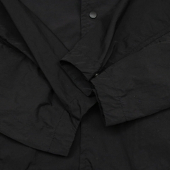 Remi Relief Japan Made Nylon Utility Jacket Size L