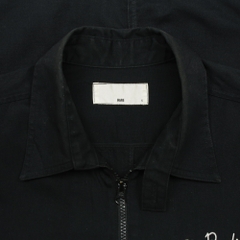 Hare The Rudiees Made in Japan Black Jacket Size S