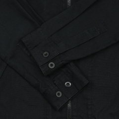 Hare The Rudiees Made in Japan Black Jacket Size S