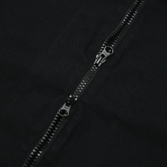 Hare The Rudiees Made in Japan Black Jacket Size S