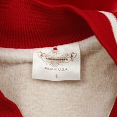 Vtg Auburn USA Coca-Cola Uniform Jacket Size L