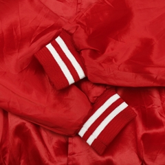 Vtg Auburn USA Coca-Cola Uniform Jacket Size L