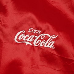 Vtg Auburn USA Coca-Cola Uniform Jacket Size L