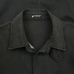 23Ku Homme Cordura Work Coat Size L