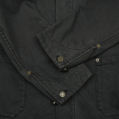 23Ku Homme Cordura Work Coat Size L