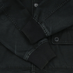 Ciaopanic Typy Canvas Hooded Jacket Size M