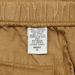 Vintage Gramicci Made in USA Cotton Shorts Size M