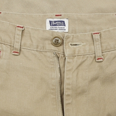 Pherrow's Japan Made Cotton Shorts Size 31