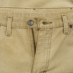 Dickies Faded Canvas Carpenter Shorts Size 32