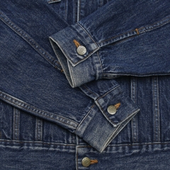 90s Kenzo Made in Japan Denim Jacket Size M