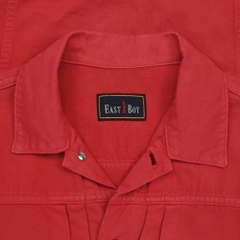 East Boy Made in Japan Type 1 Jacket Size S