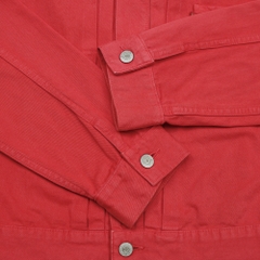 East Boy Made in Japan Type 1 Jacket Size S