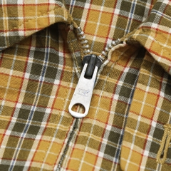 90s OshKosh B'Gosh Plaid Swingtop Size L