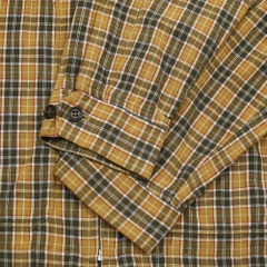 90s OshKosh B'Gosh Plaid Swingtop Size L