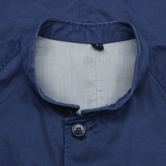 Vintage 70s Japan Railroad Worker Jacket Size M