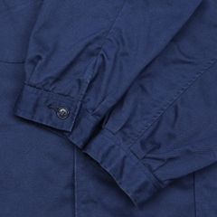 Vintage 70s Japan Railroad Worker Jacket Size M