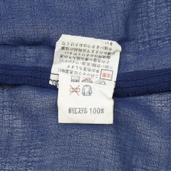 John Field Made in Japan S/S Shirt Size M