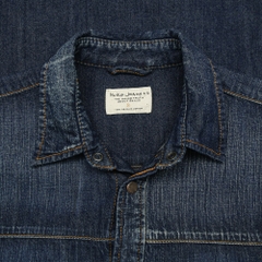 Nudie Jeans Co. Denim Shirt Size S