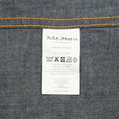 Nudie Jeans Co. Denim Shirt Size S