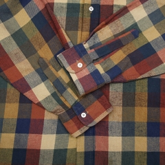 90s L.L.Bean Northwoods Check Shirt Size L