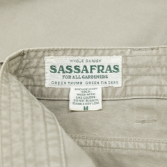 Sassafras Made in Japan Cotton Shorts Size [M] 32