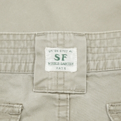 Sassafras Made in Japan Cotton Shorts Size [M] 32