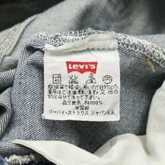 90s Levi's 501 USA Denim Jeans Size 27