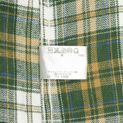 Kearney House Flannel Work Shirt Size M