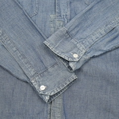 2003 LVC Levi’s Sunset Shirt Chambray Size M