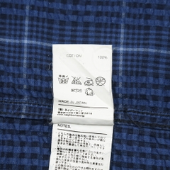 Neighborhood Made in Japan S/S Work Shirt Size S