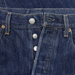 2010s USA Levi's Premium 501 Denim Jeans Size 31