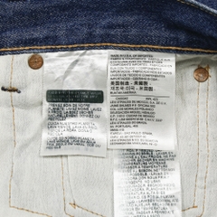 2010s USA Levi's Premium 501 Denim Jeans Size 31