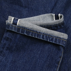 90s Levi's 1944 501 Valencia Factory Selvedge Denim Jeans Size 27