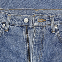 90s Levi's 540 Made in JP Denim Jeans Size 32
