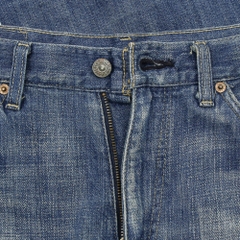 2000s Levi's 517 Made in JP Bootcut Jeans Size 34