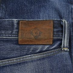 Vanquish Made in JP Selvedge Denim Jeans Size 30