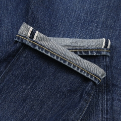 Vanquish Made in JP Selvedge Denim Jeans Size 30