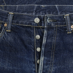Eternal Japan Made Selvedge Denim Jeans Size 33