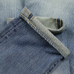 Omnigod Japan Made Selvedge Denim Jeans Size 33