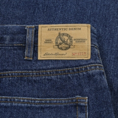 Eddie Bauer Flannel-lined Denim Jeans Size 36