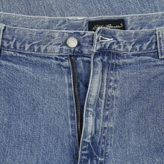 00s Eddie Bauer Denim Work Pants Size 34