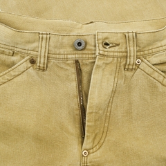 United Arrows GLR Canvas Carpenter Pants Size 30