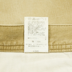 United Arrows GLR Canvas Carpenter Pants Size 30