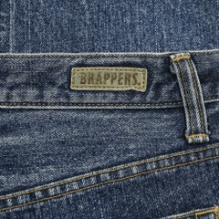 Brappers Made in Japan Denim Jeans Size 32