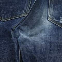 Vanquish Made in JP Selvedge Denim Jeans Size 30