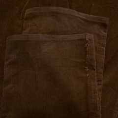 Vintage 80s Levi's 517 USA Corduroy Bootcut Jeans Size 33