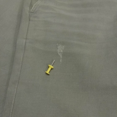 Adriano Goldschmied Made in USA Olive Trousers Size 30