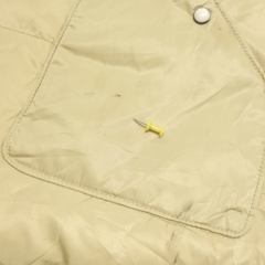 Kearney House Western Down Vest Size L