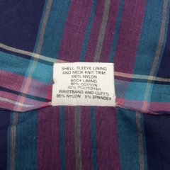 Vtg 80s L.L.Bean USA Sport Jacket Size L