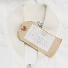 Remi Relief Japan Unlined L-2B Vest Size L